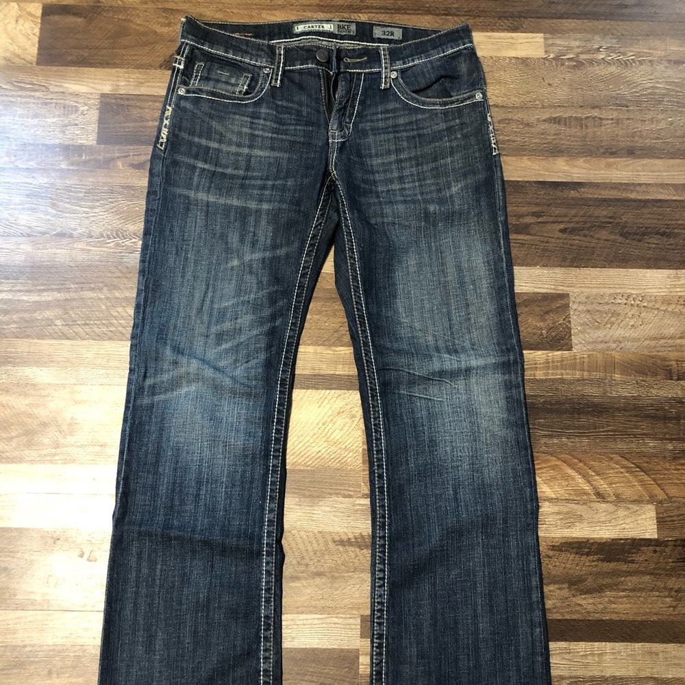 Buckle “Carter” jeans
